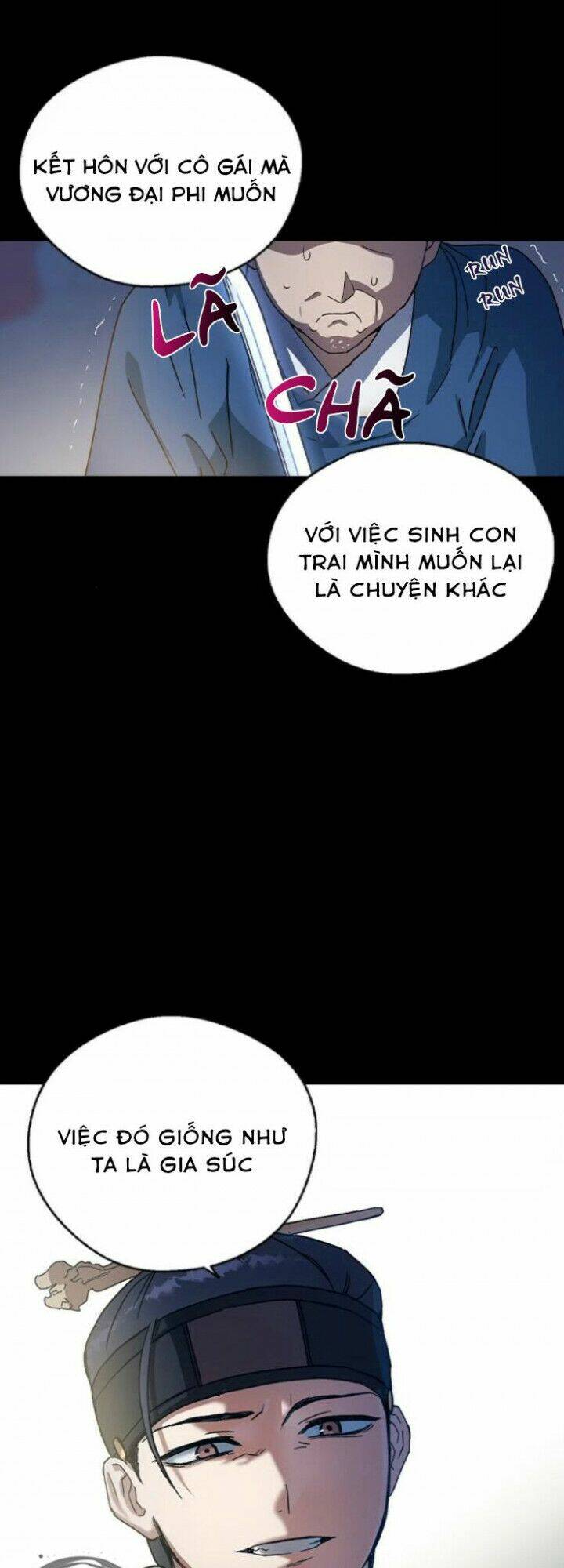 Duyên Nợ Kiếp Trước: Chapter 16