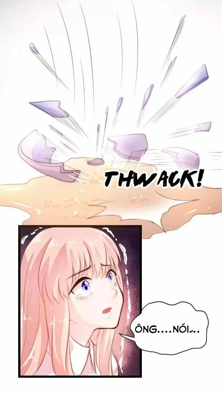 Bản Hợp Đồng Của Tổng Tài Lạnh Lùng: Chapter 16