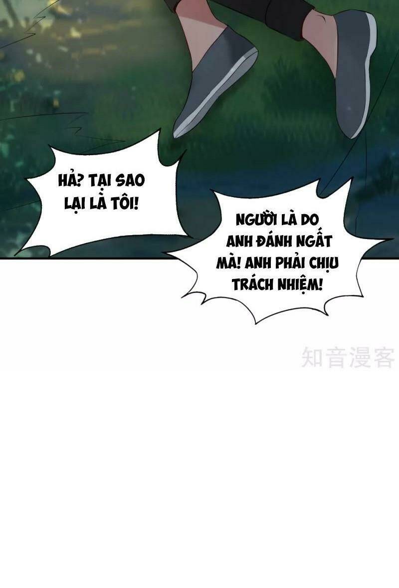 Vòng Bạn Bè Mạnh Nhất Của Tiên Giới: Chapter 43