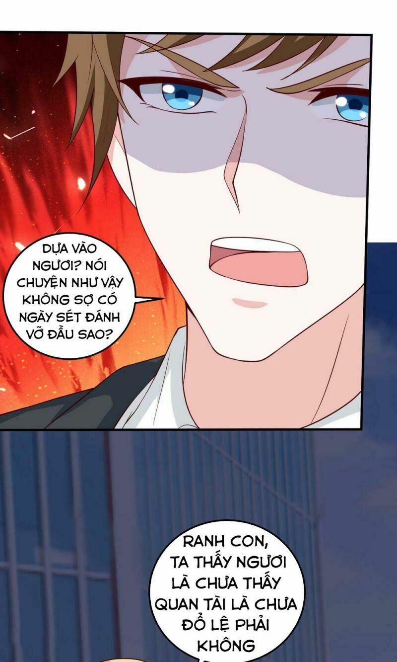 Thần Cấp Thấu Thị: Chapter 137