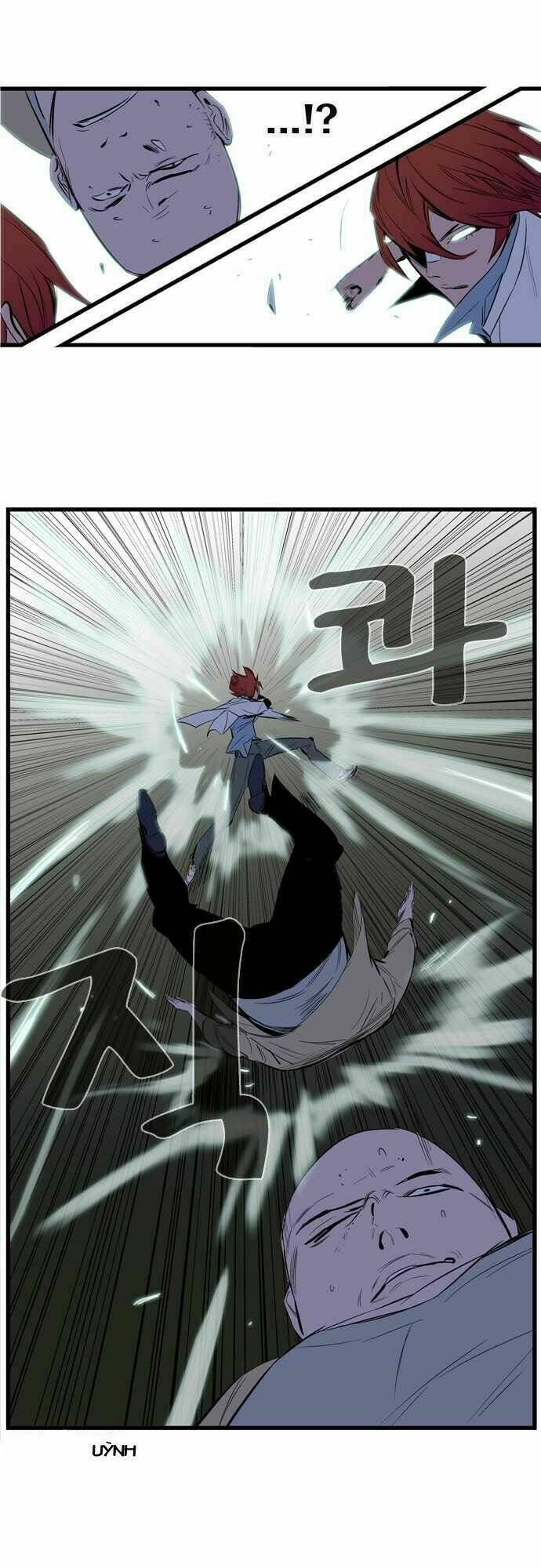 Ma Cà Rồng Quý Tộc: Chapter 103