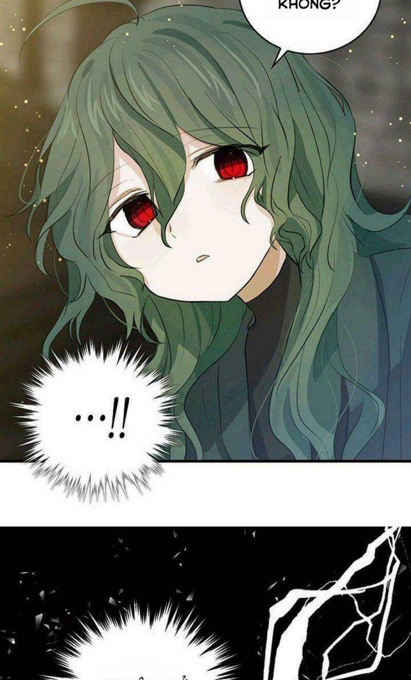 Tôi Là Bạn Gái Cũ Của Một Người Lính: Chapter 45