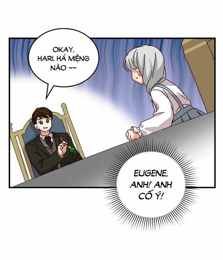Đừng Chọc Đứa Em Gái Bé Bỏng Của Chúng Tôi: Chapter 7