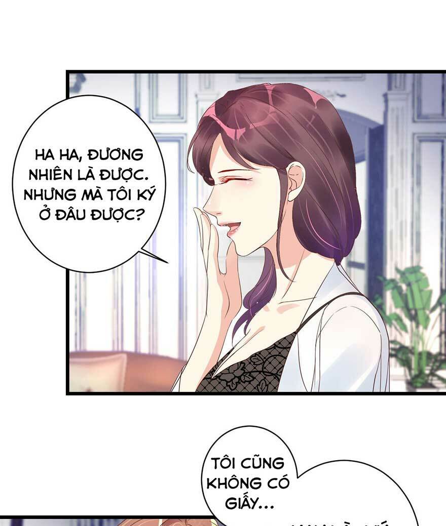 Náo Loạn Suốt Đời: Chapter 11