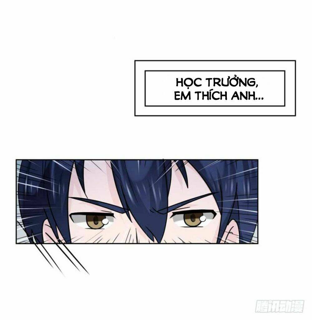 Thiên Kim Đường Môn: Chapter 94