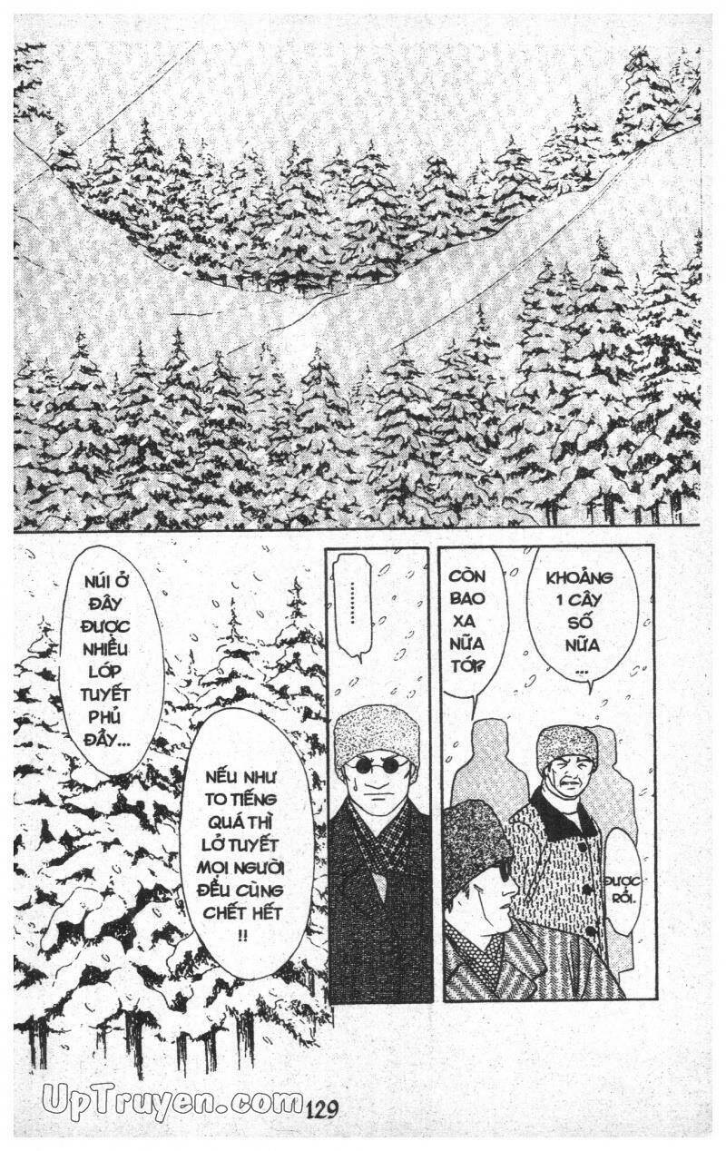 9 Banme No Musashi: Chapter 17