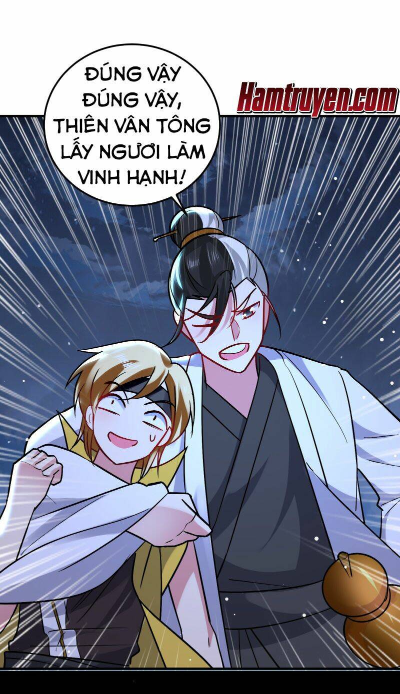 Vạn Giới Tiên Vương: Chapter 73