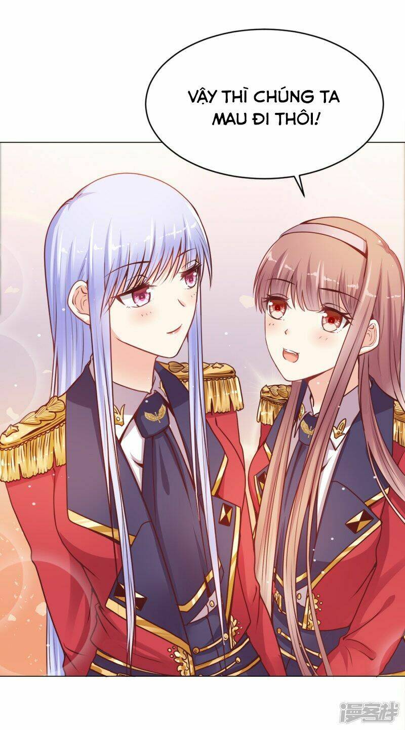 Đế Quốc Tinh Tế Đệ Nhất Sủng Hôn: Chapter 22