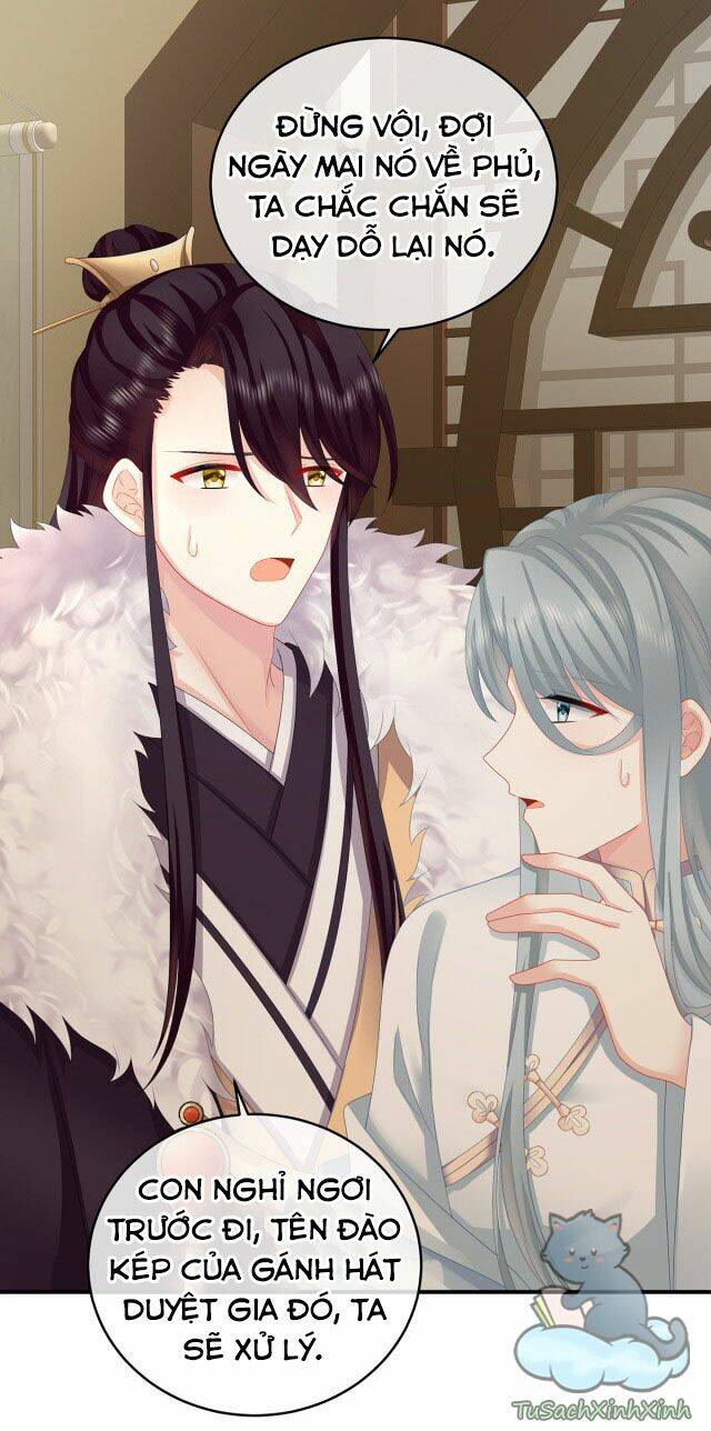 Kiều Phu Có Hỉ: Chapter 38