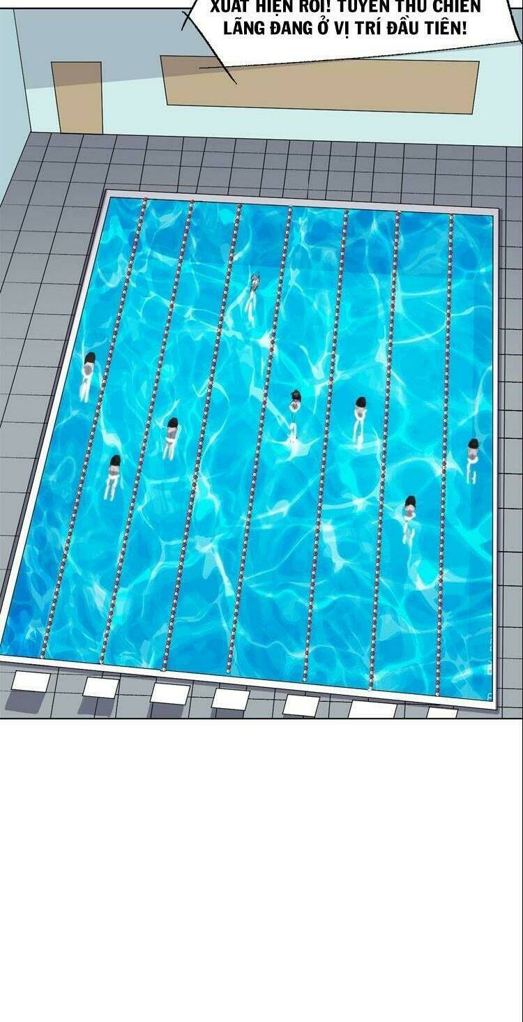 Thần Lai Yêu Vãng: Chapter 49