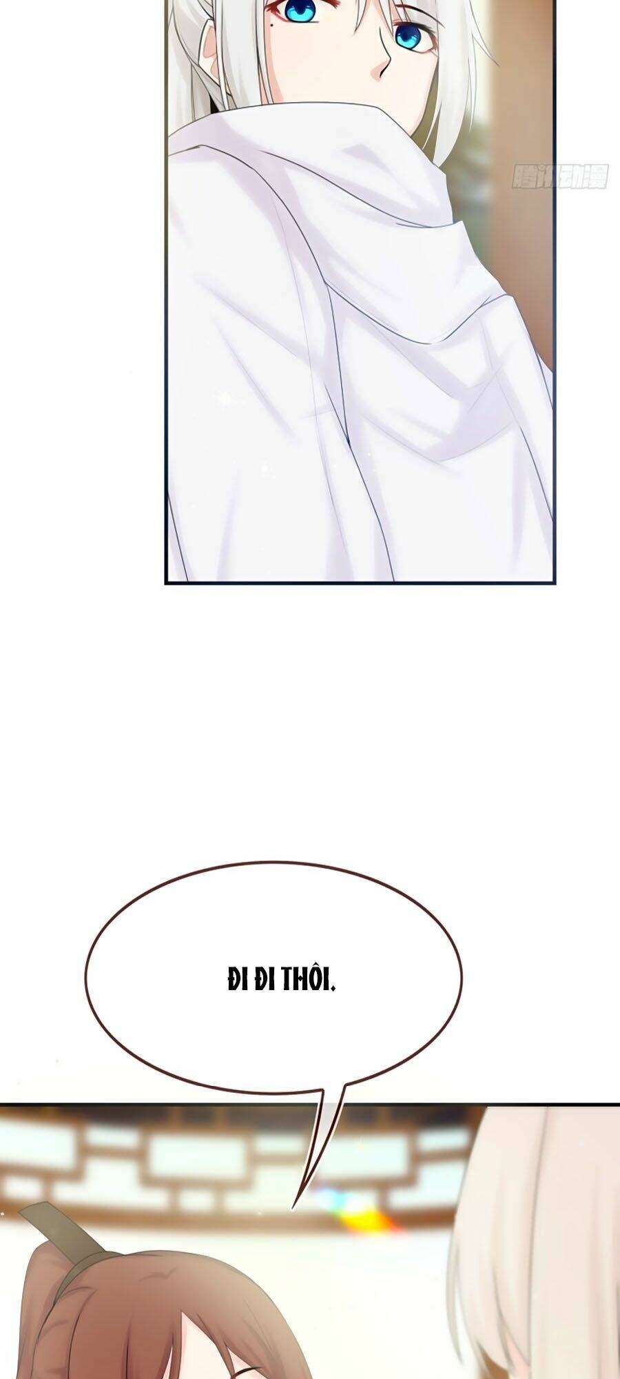 Tận Kiển Minh Thần: Chapter 7