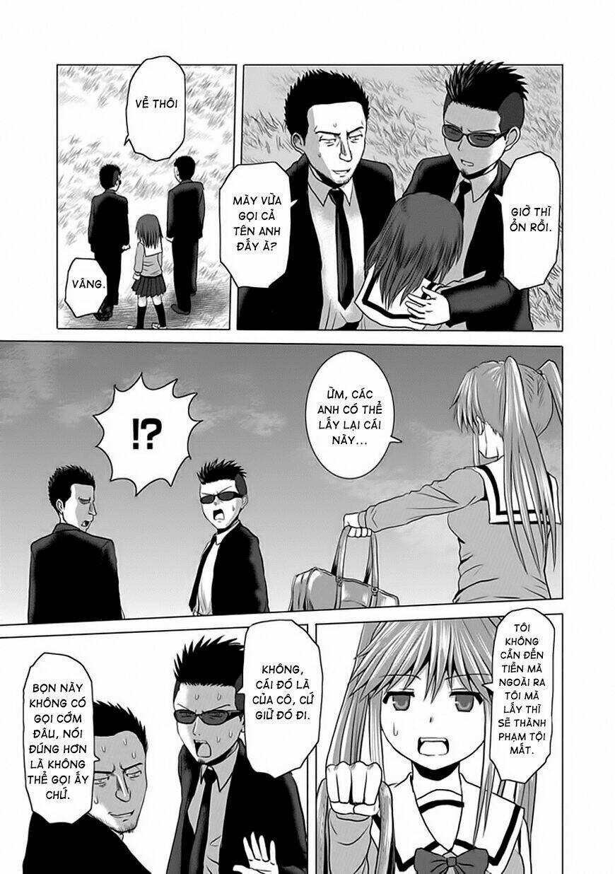 Zai X 10: Chapter 13