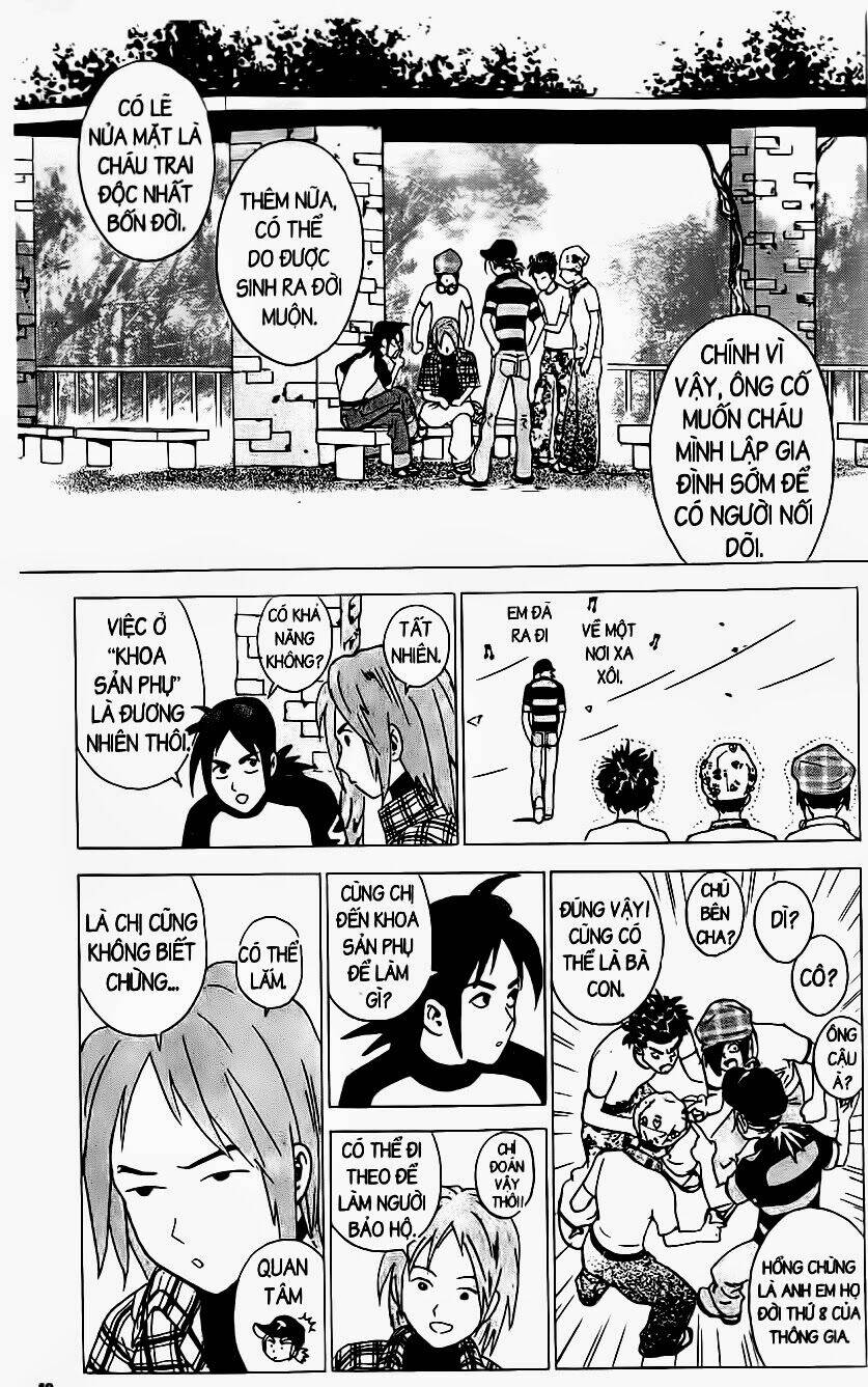 Ai Hơn Ai: Chapter 92