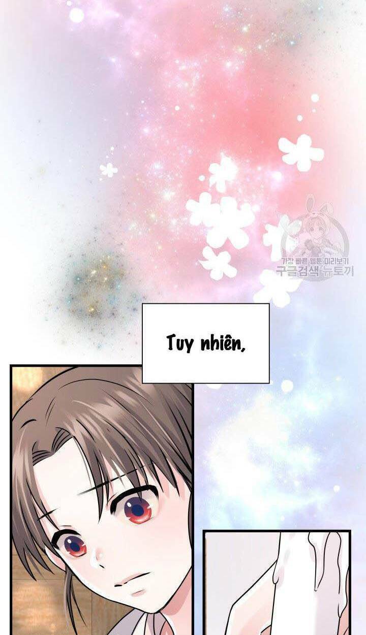 Cô Dâu Của Sói Đen: Chapter 8