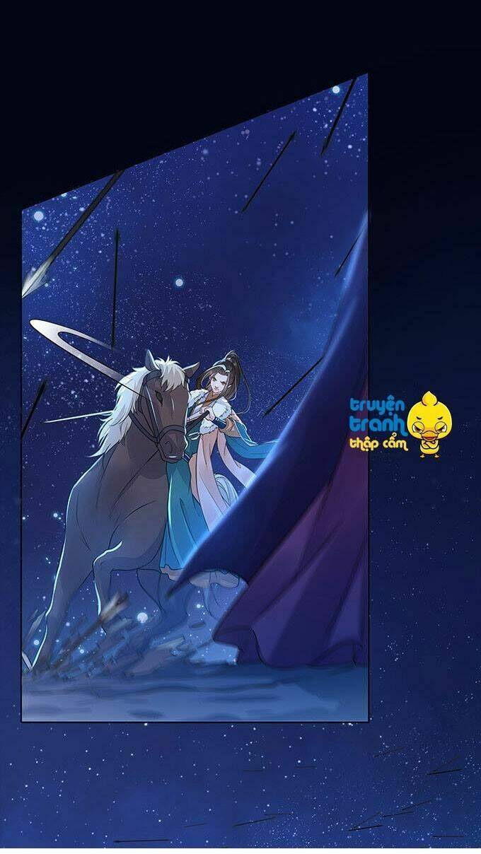 Đại Giá Thừa Tướng: Chapter 89