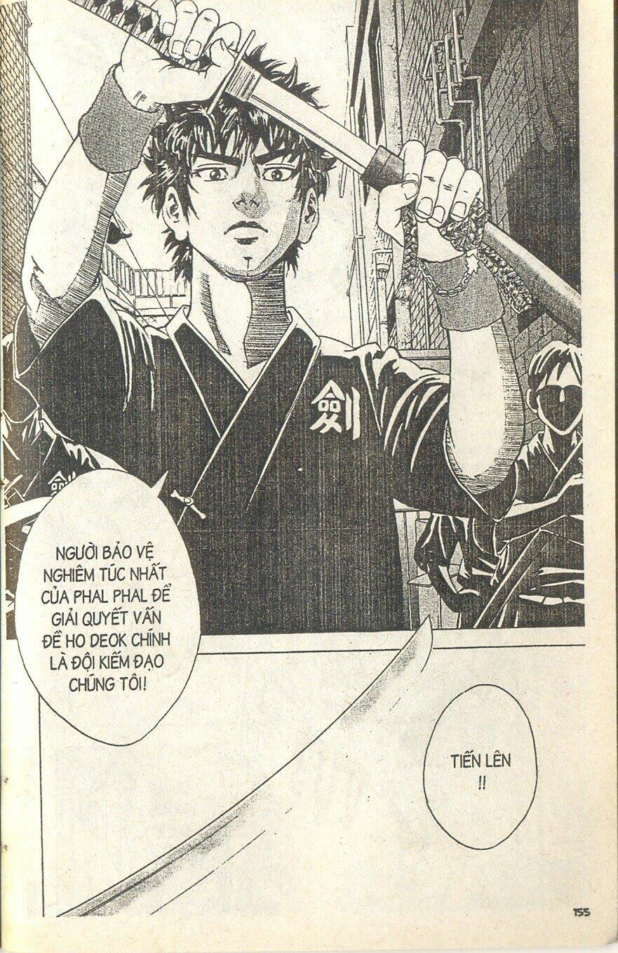 Ai Hơn Ai: Chapter 267