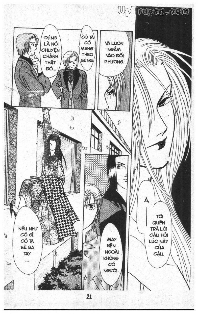 9 Banme No Musashi: Chapter 12