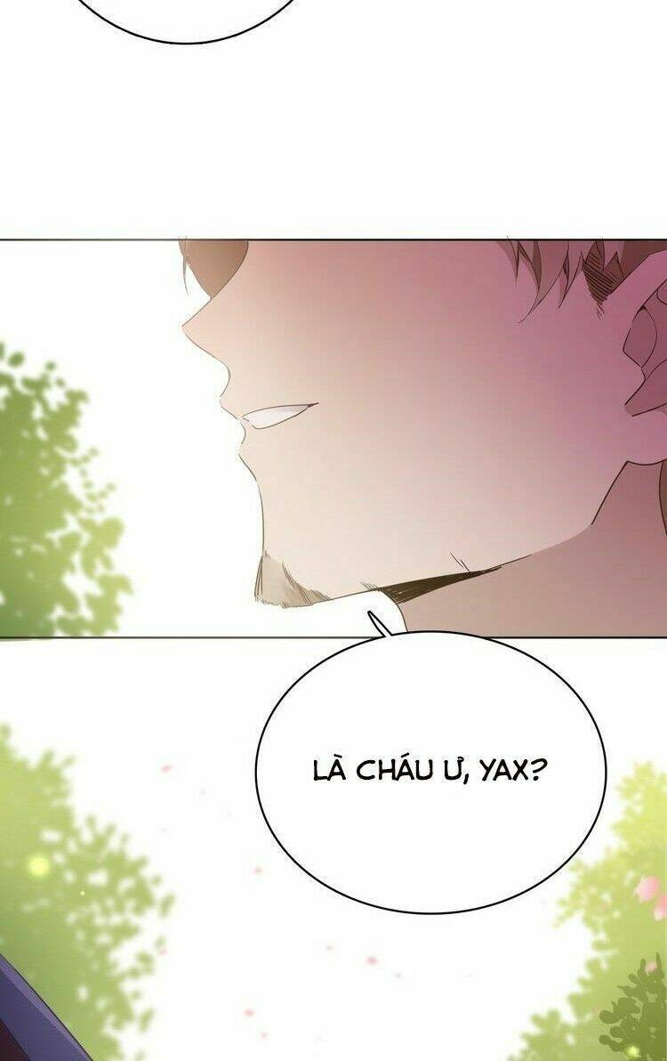 Hầu Nữ Giá Đáo: Chapter 19