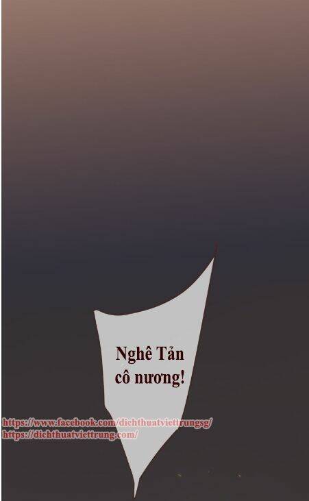 Bạn Trai Tôi Là Cẩm Y Vệ 2: Chapter 41