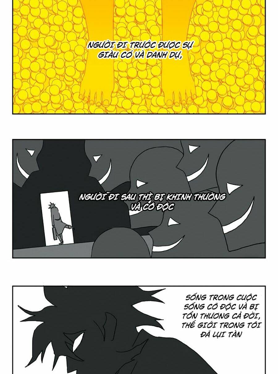 Đại Chiến Muỗi Biến Dị: Chapter 39