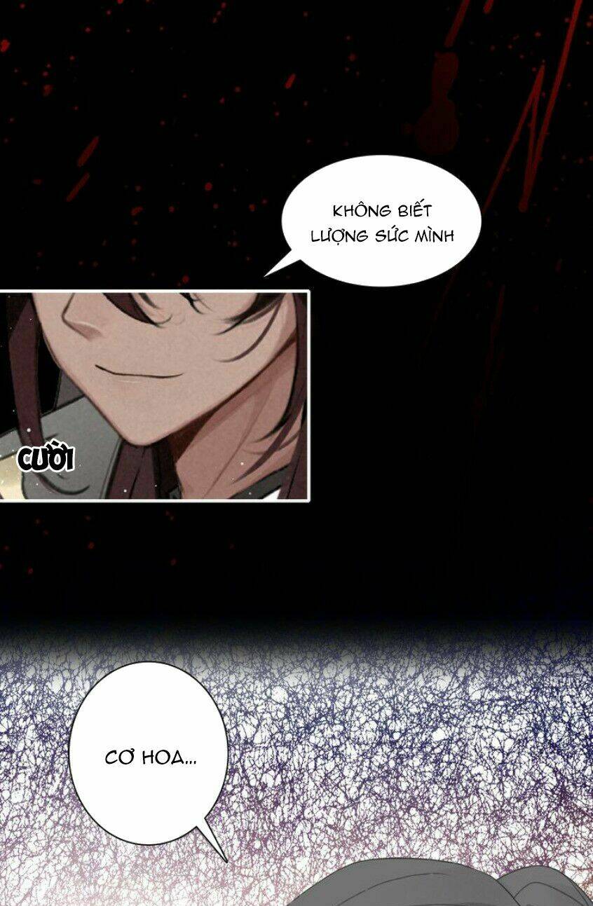 Đế Sư Tại Thượng: Chapter 13