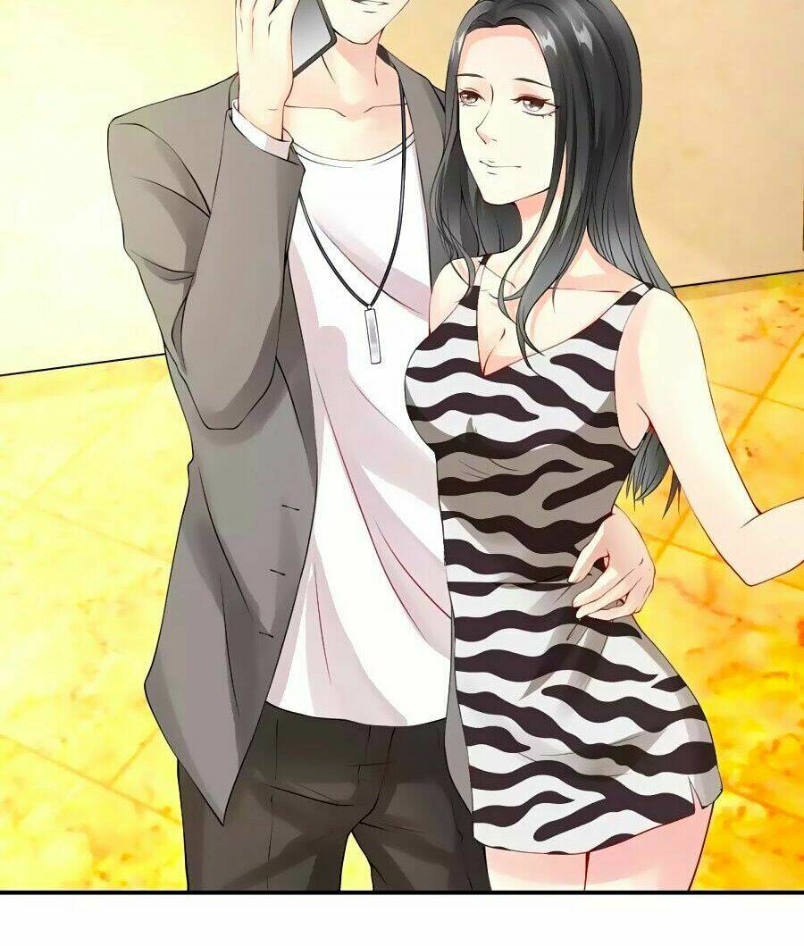 Trung Khuyển Và Tình Nhân: Chapter 3