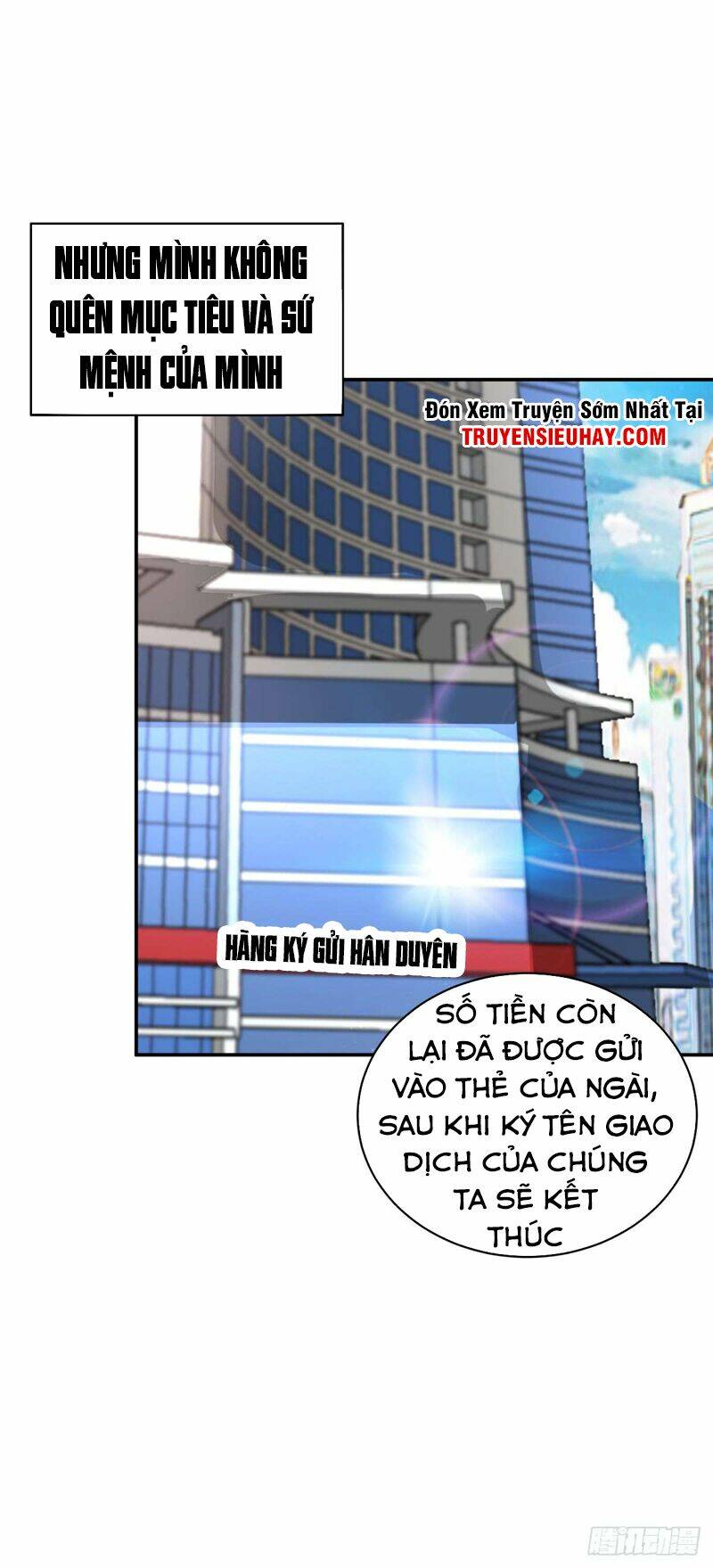 Đại Gia Livestream Vạn Giới: Chapter 12