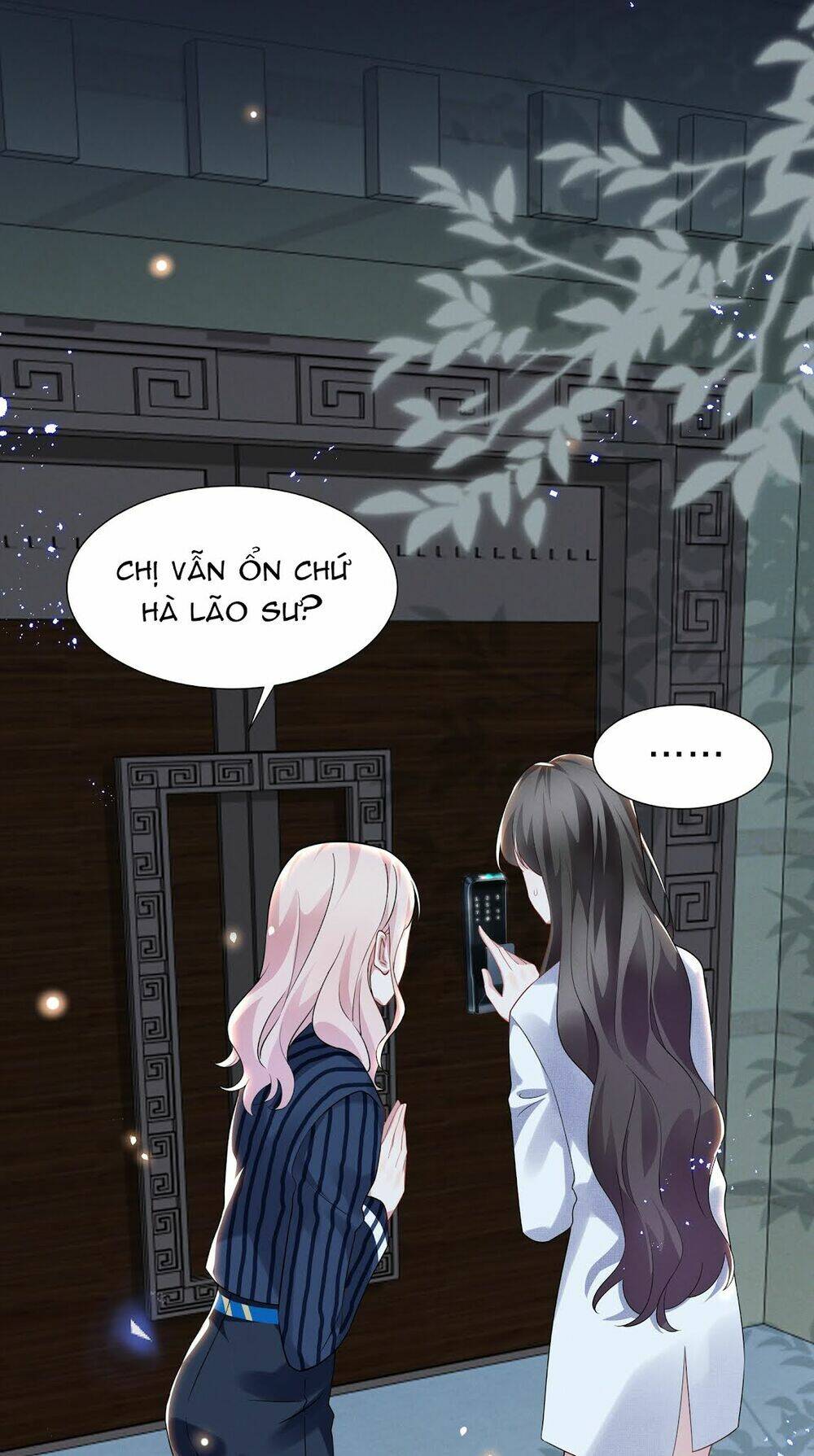 Ghen Tuông Số 1 Thế Giới: Chapter 10
