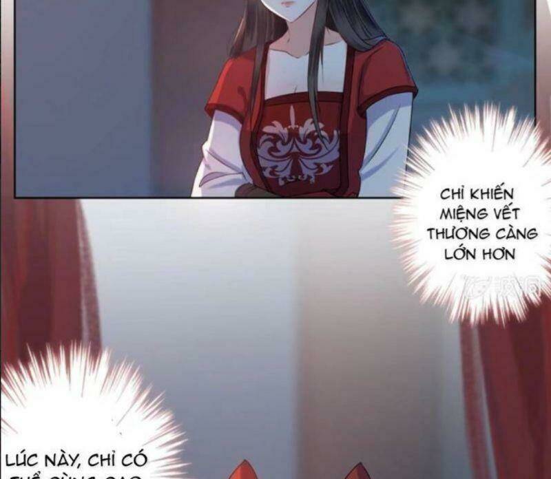 Vương Gia Kiêu Ngạo Quá Khó Cua: Chapter 4
