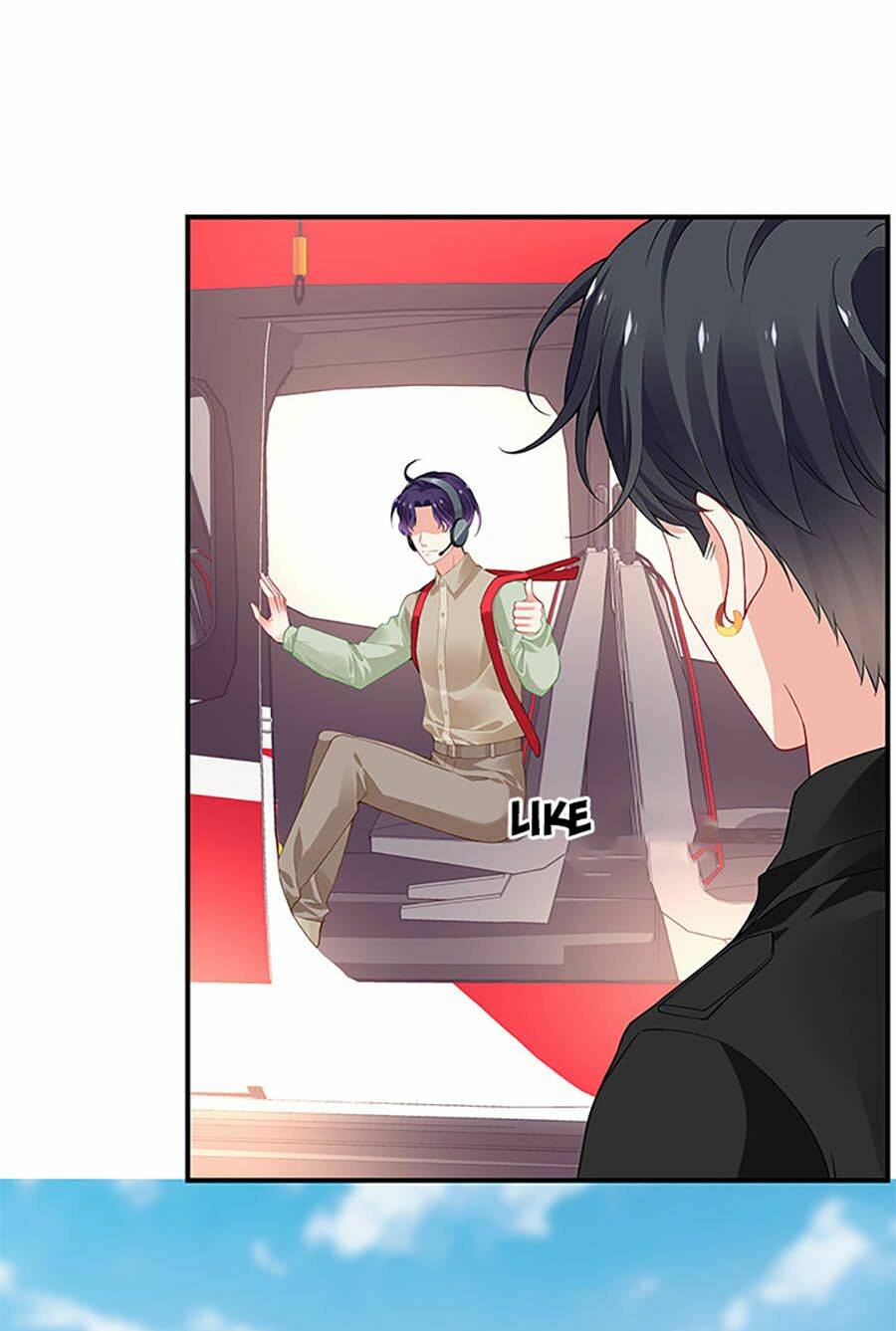 Bạn Trai 1/4 Của Tôi: Chapter 37