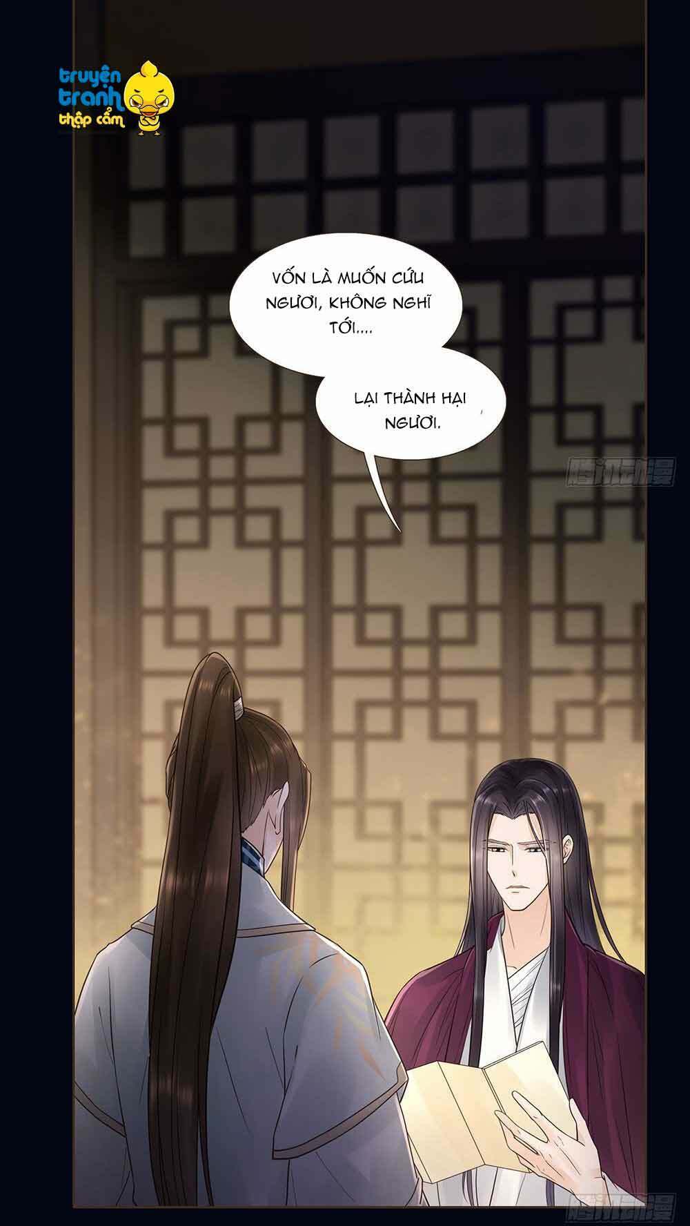 Đại Giá Thừa Tướng: Chapter 99