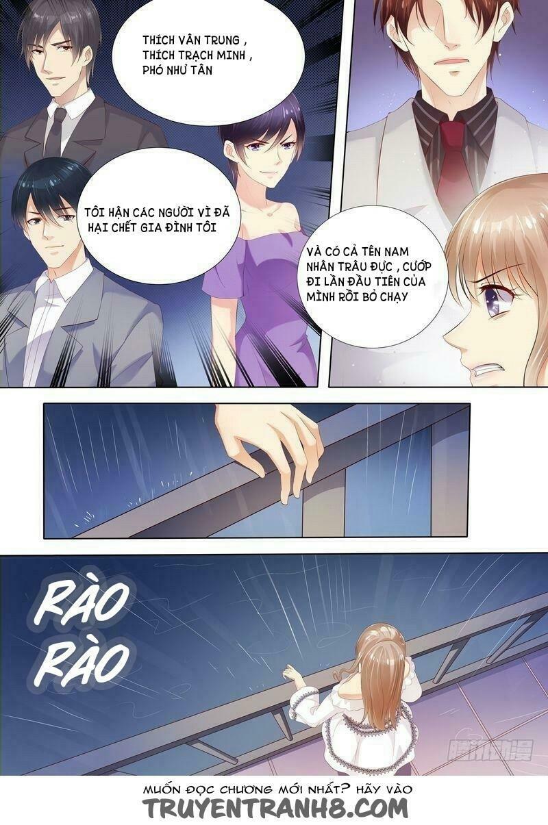 Cưng Chiều Vợ Yêu: Chapter 5