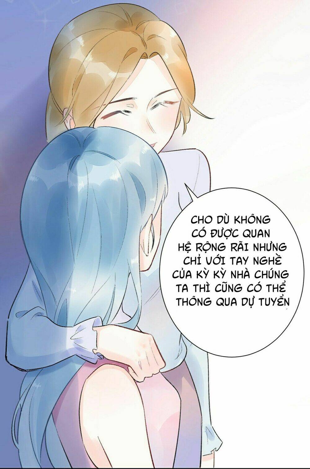 Tra Nam Cút Ra: Chapter 9