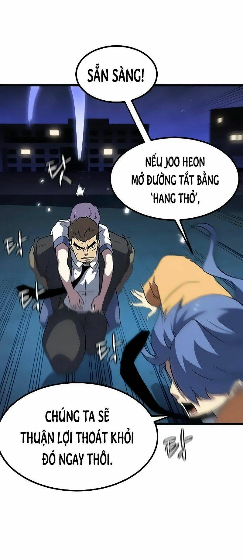 Điểm Chết: Chapter 6