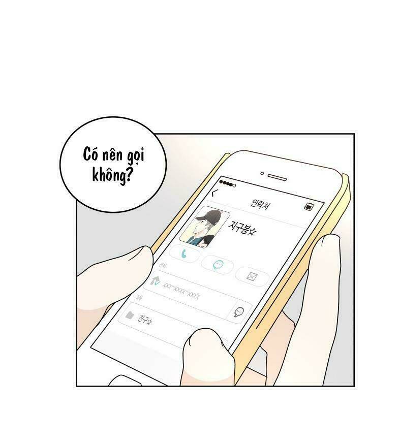 30 Phút Bước Đi Bên Em: Chapter 59