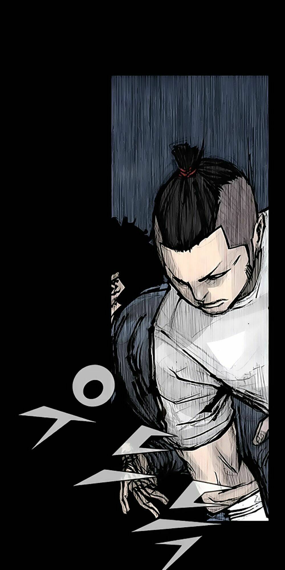 Độc Cô Tiền Truyện: Chapter 129