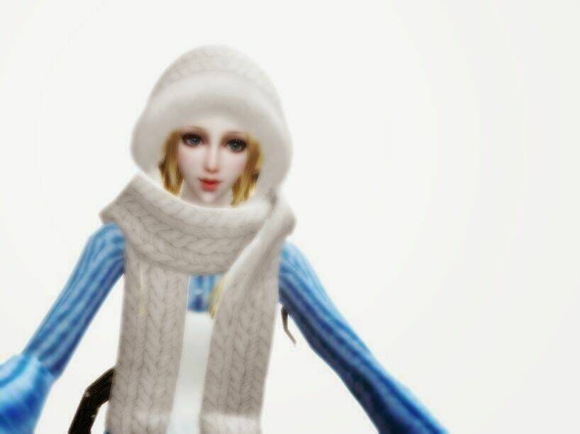 Truyện Sims - Earl Story: Chapter 28