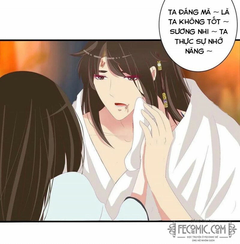 Thông Linh Phi: Chapter 725