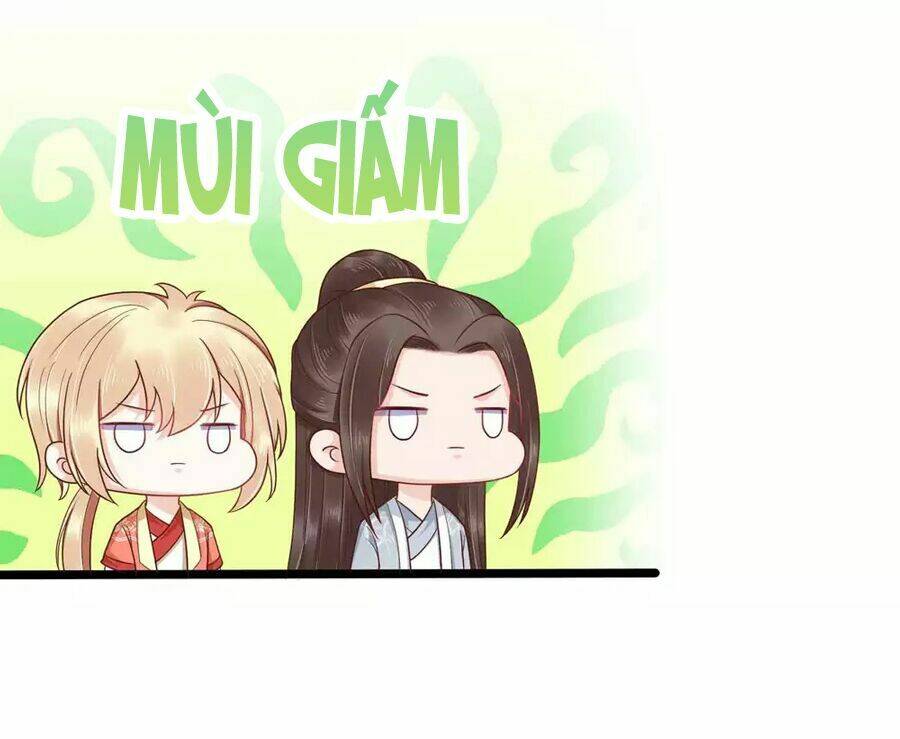 Phú Bà Bạc Tỷ Trong Lãnh Cung: Chapter 51