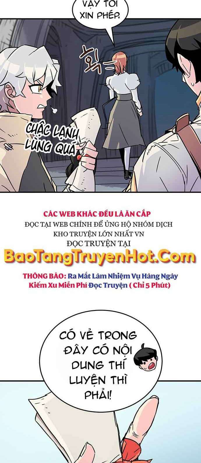 Chủ Nhân Thiên Giới: Chapter 4
