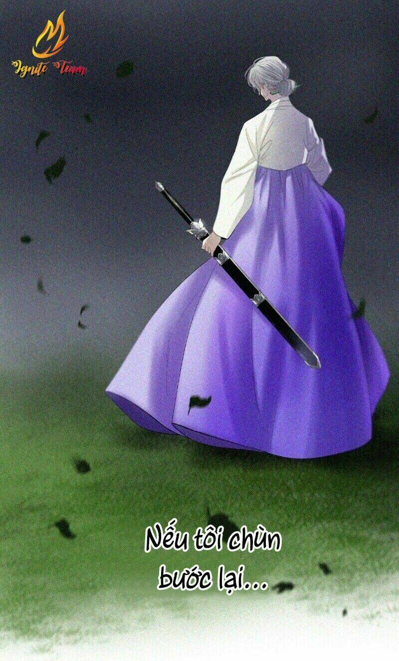 Trò Chơi Thế Kỉ: Chapter 3