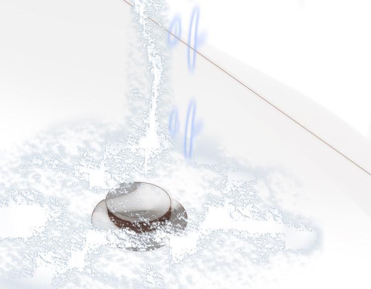 Tình Cờ Tìm Thấy Tháng 7- Find July: Chapter 2.1