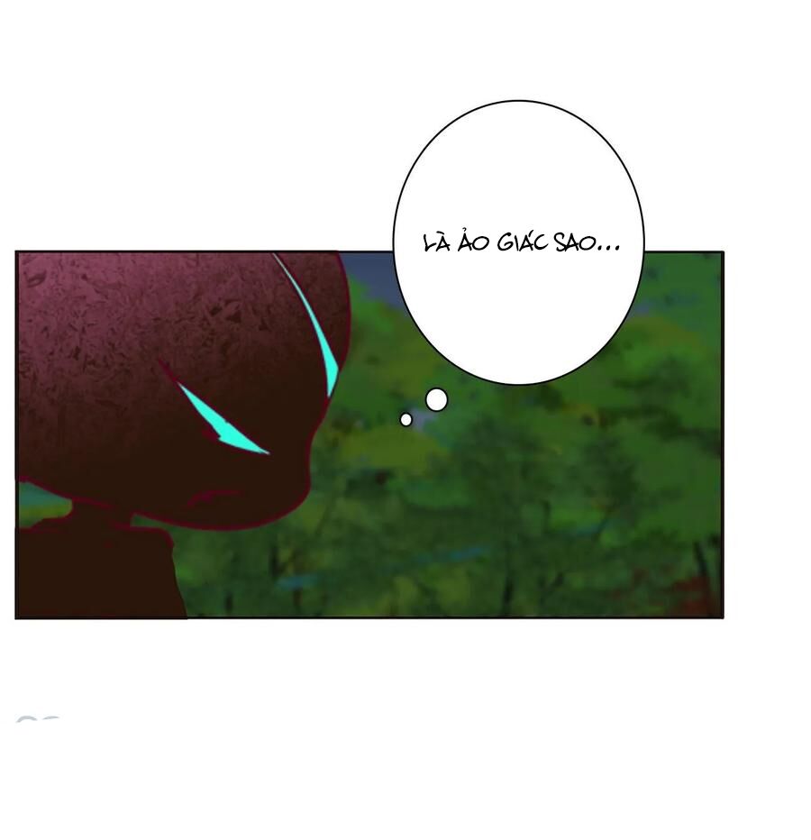 Thông Linh Phi: Chapter 599