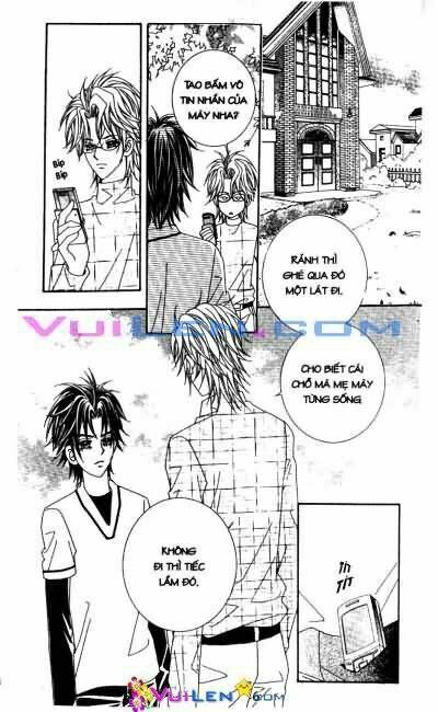 Hạnh Phúc Bất Tận: Chapter 1