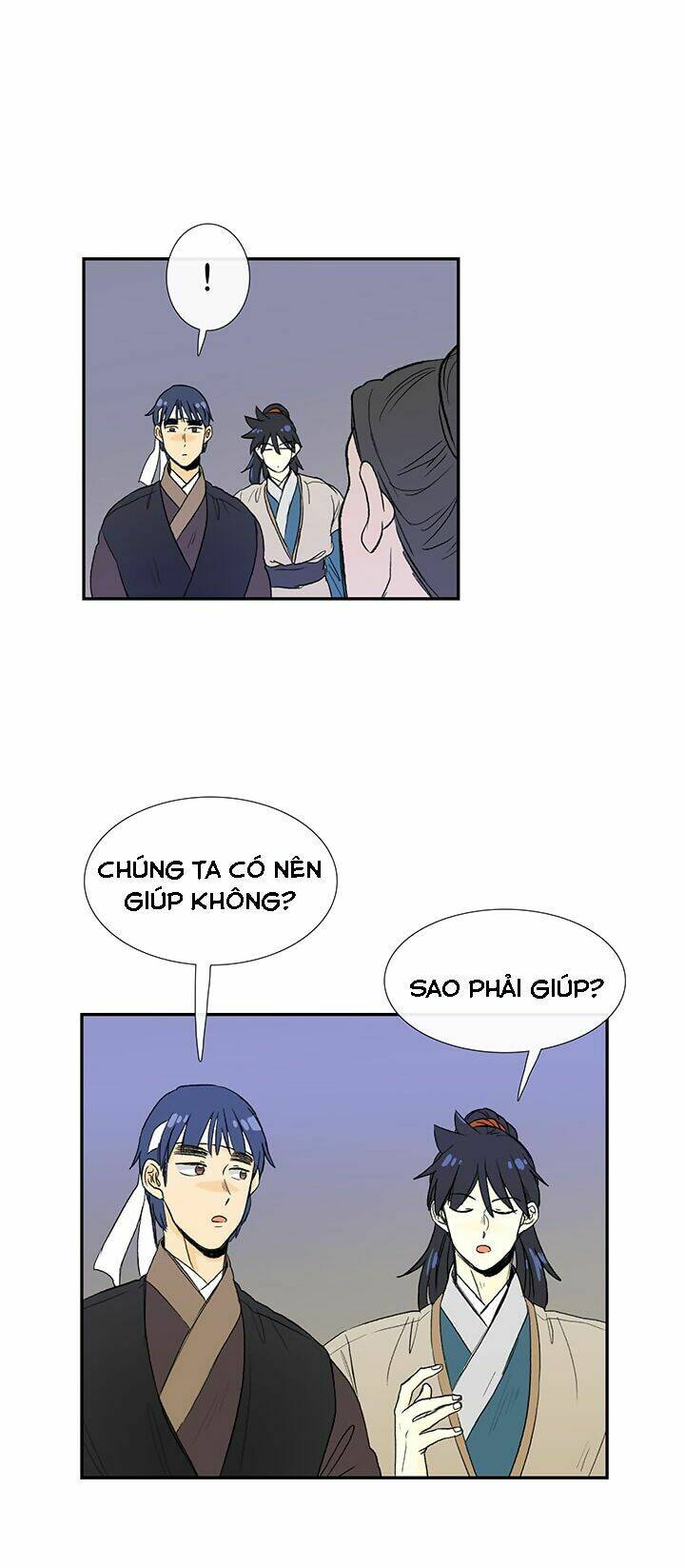 Học Sĩ Tái Sinh: Chapter 62