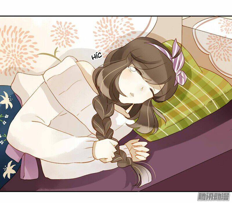 Sức Mạnh Của Sắc Đẹp: Chapter 110