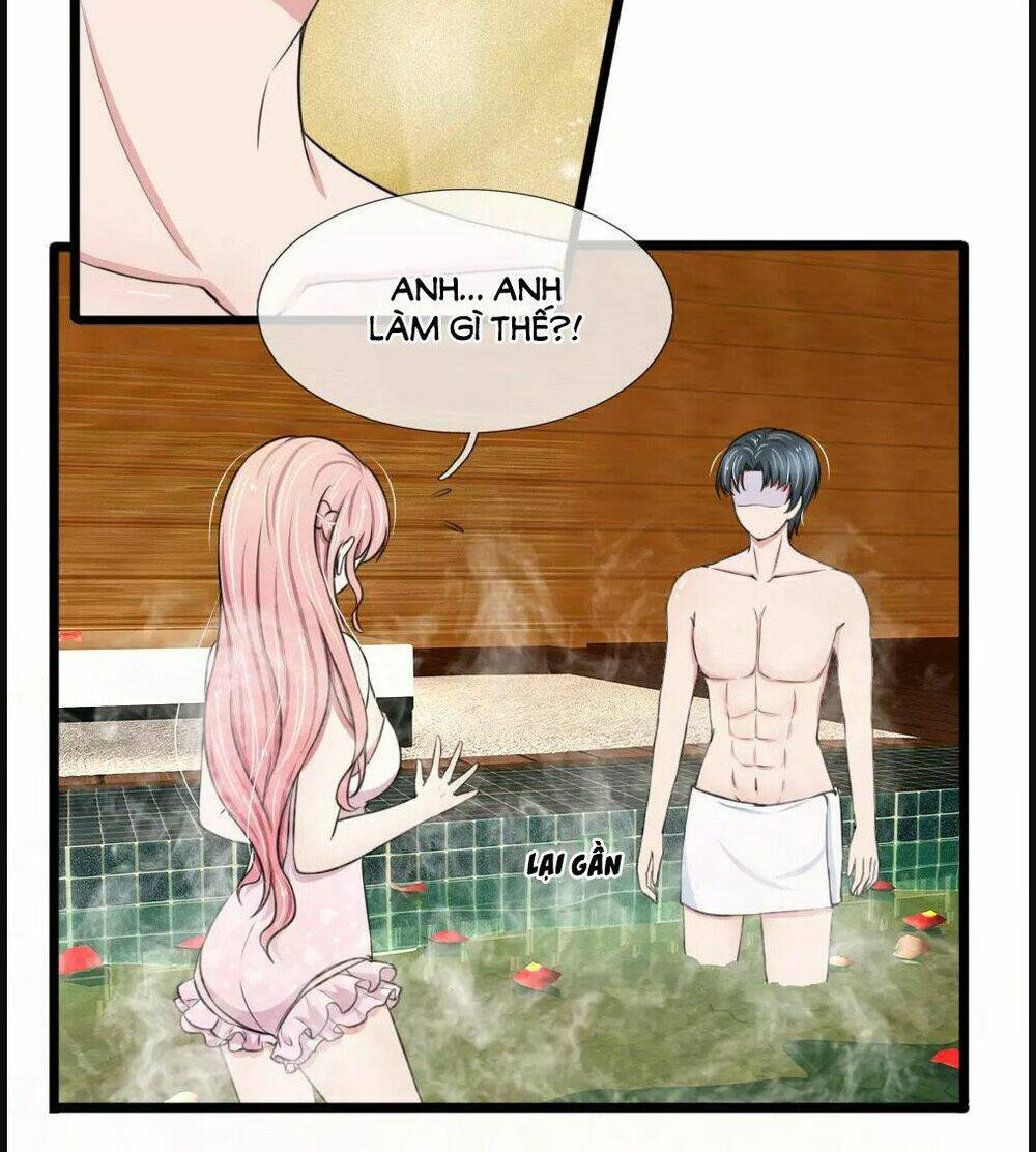 Phúc Hắc Lão Công Buông Em Ra: Chapter 68