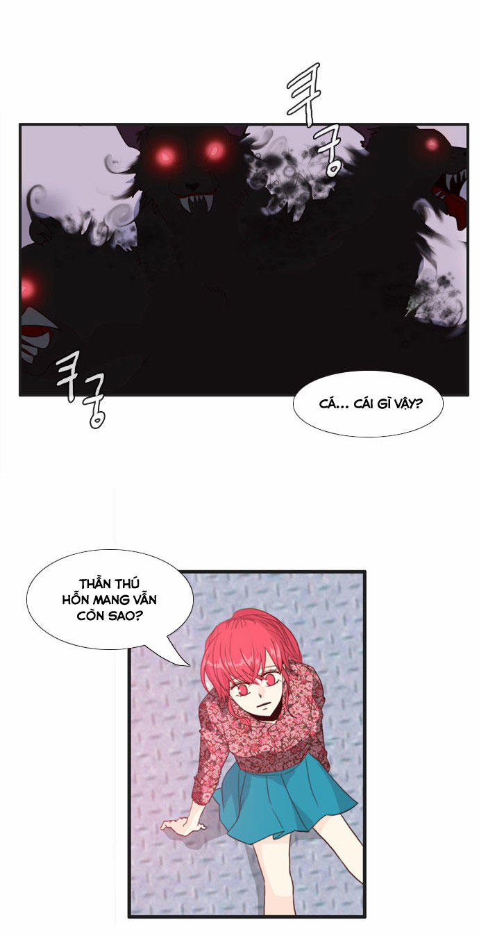 Flow: Chapter 61