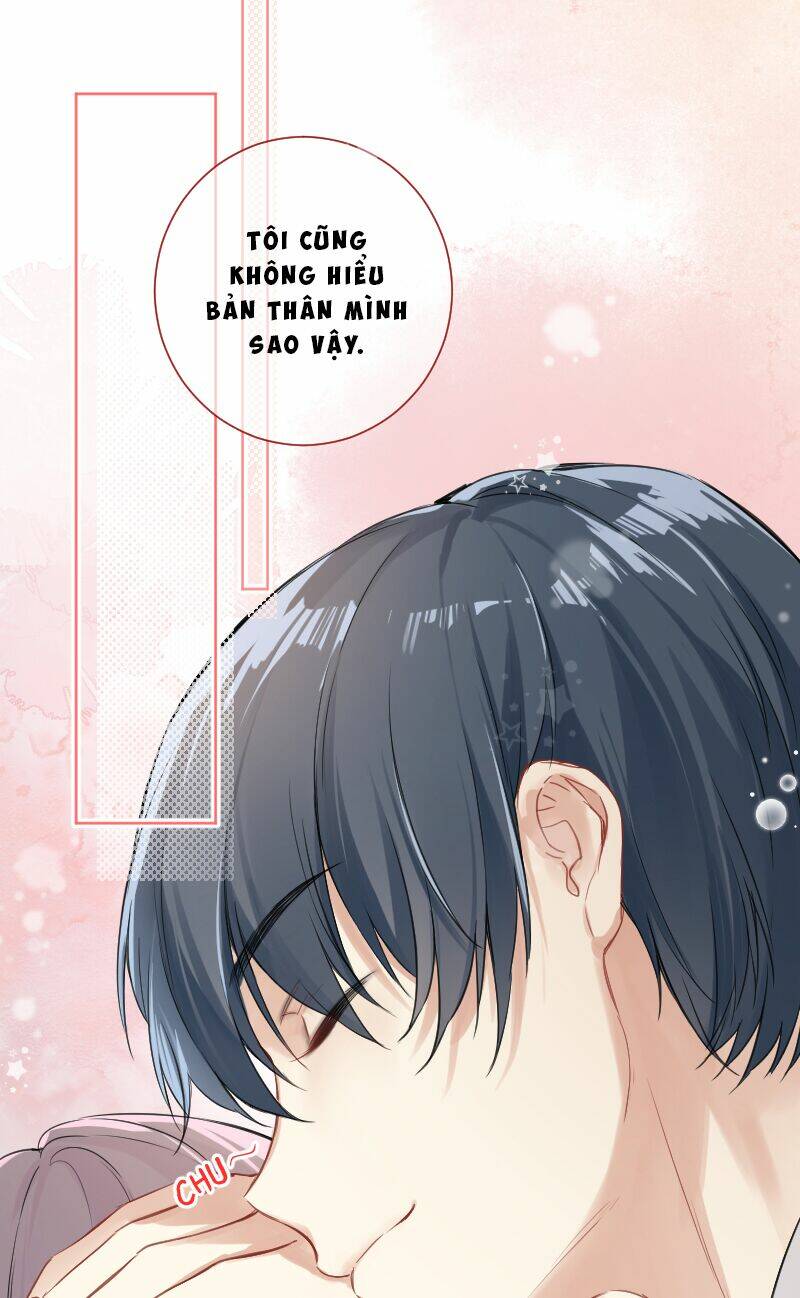 Tâm Động Thuấn Di: Chapter 36