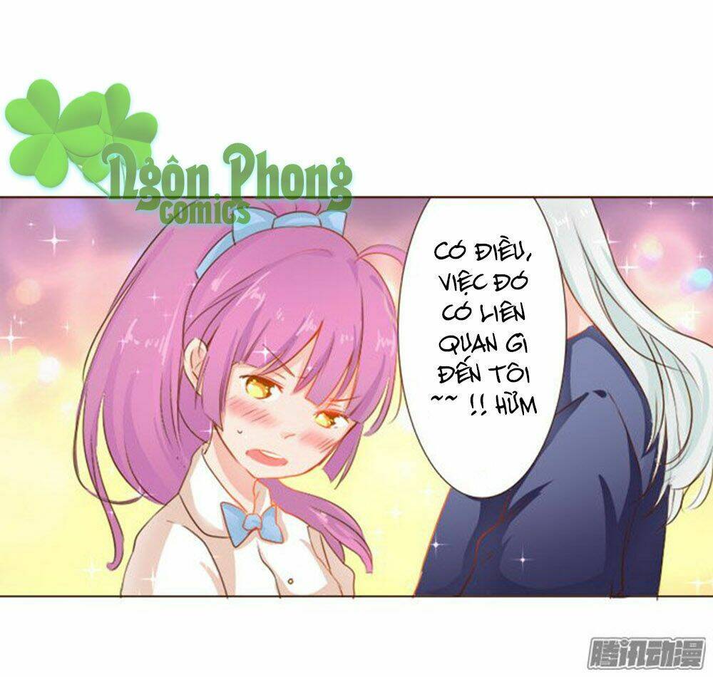 Ma Vương Luyến Ái Chỉ Nam: Chapter 13